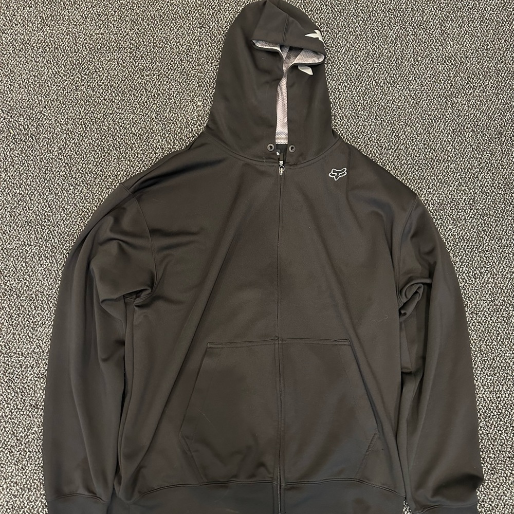 Fox Racing hoodie men’s XL